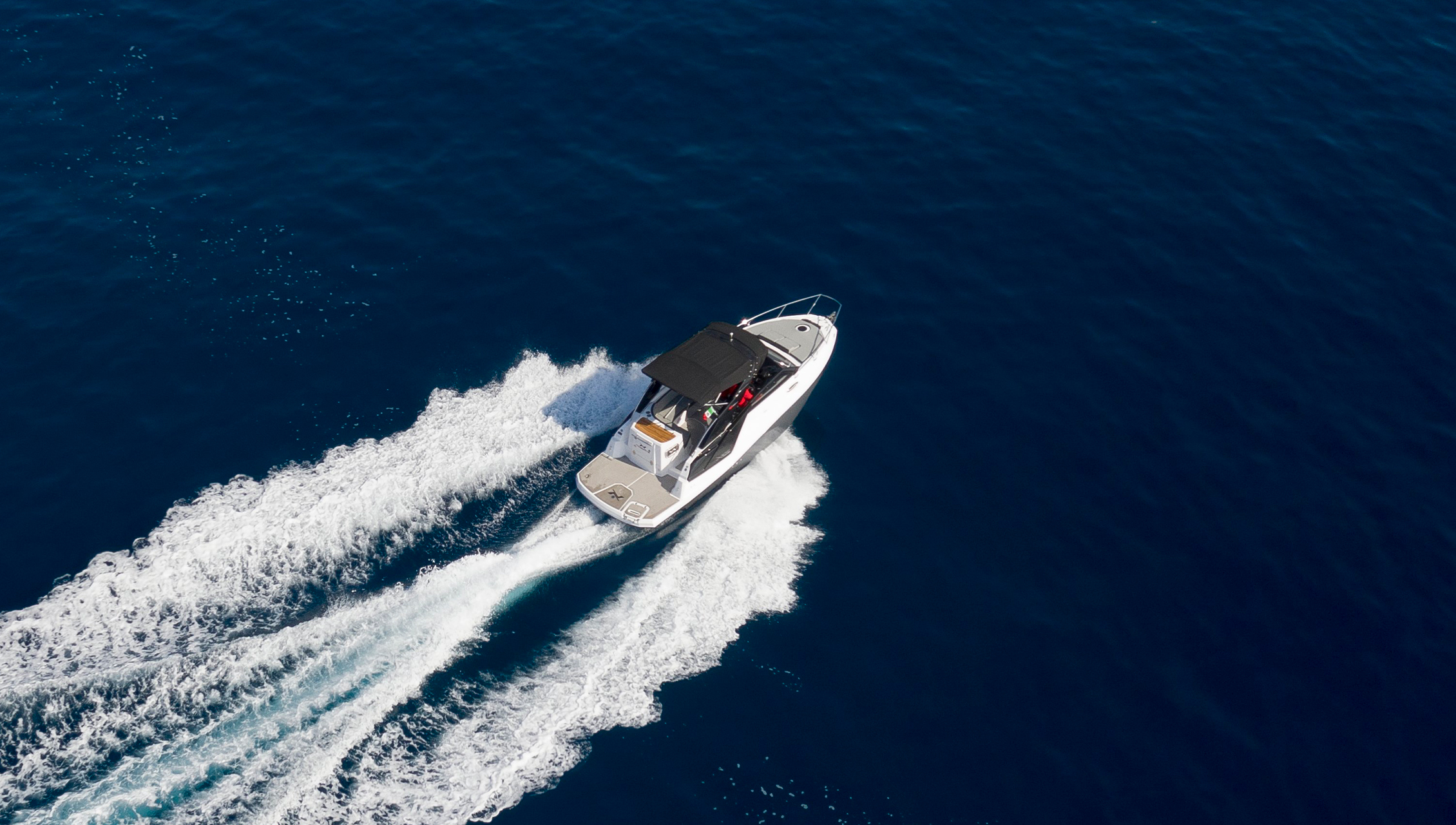 NX 270 Challenger - Imagem 3