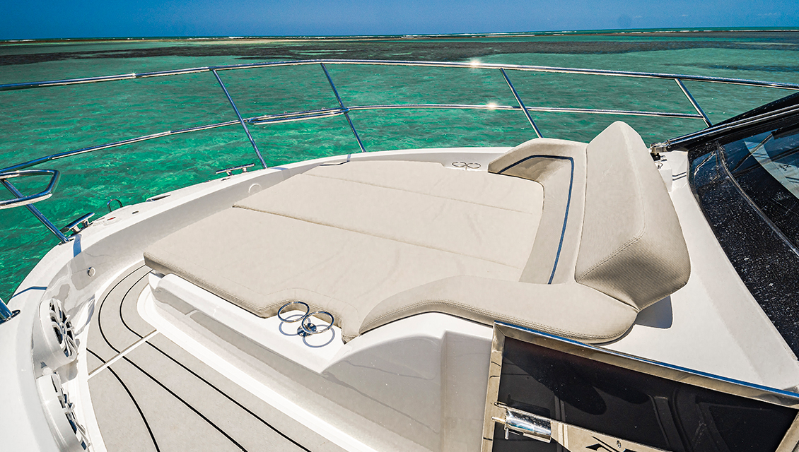 NX 41 Horizon - Imagem 7