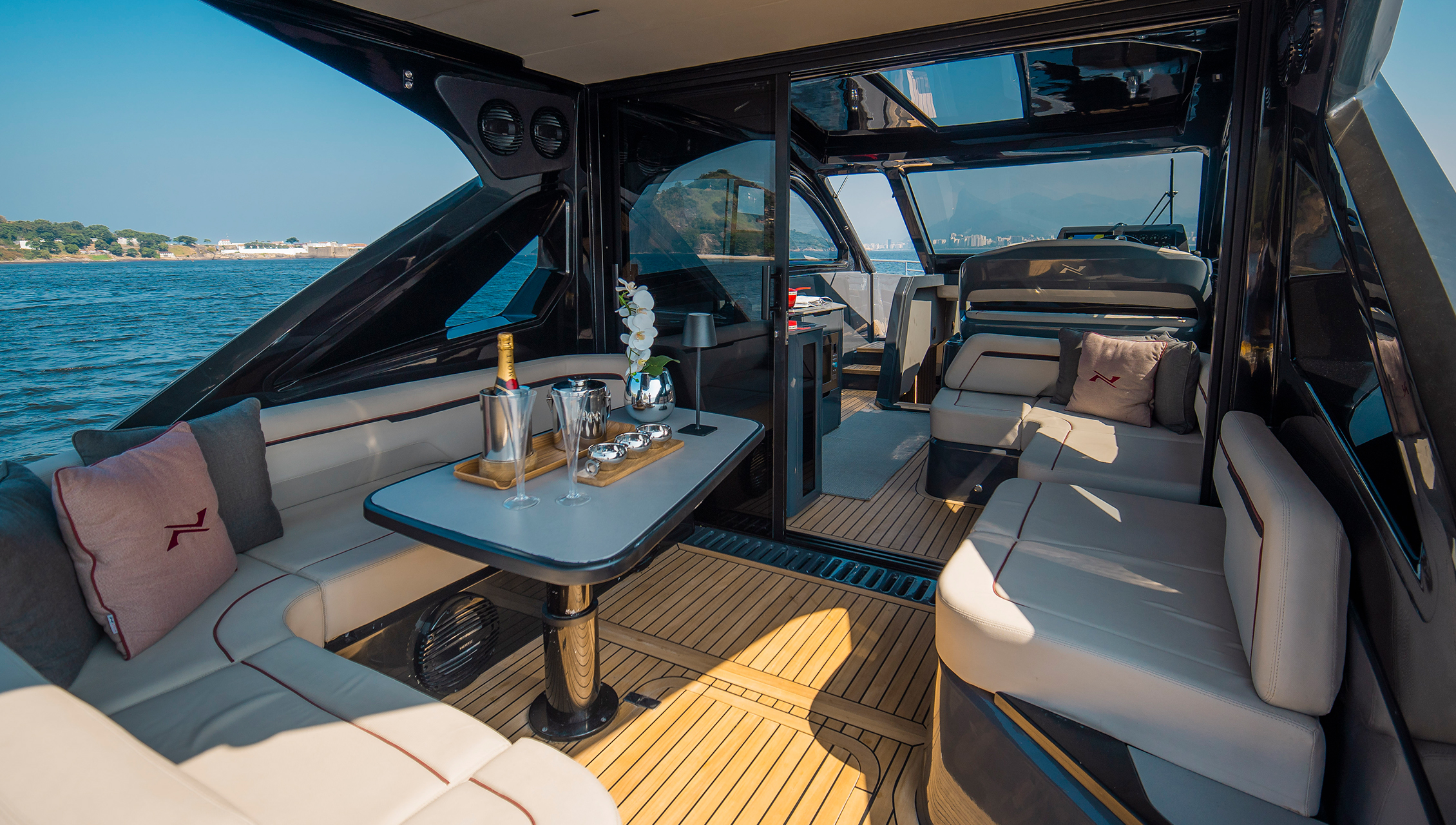 NX 44 Design by Pininfarina - Imagem 6