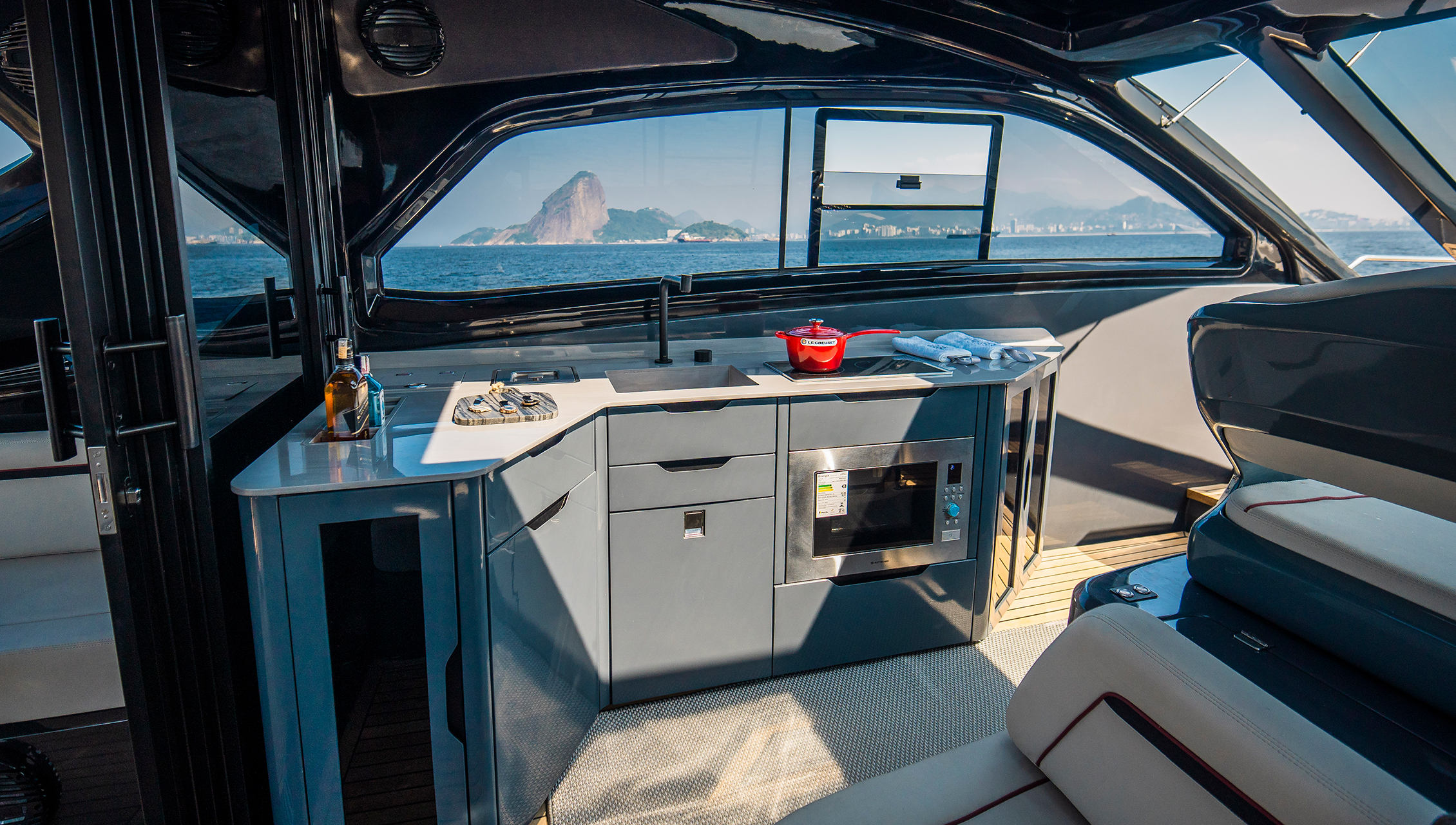 NX 44 Design by Pininfarina - Imagem 7