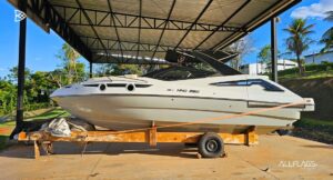 Lancha NHD 280