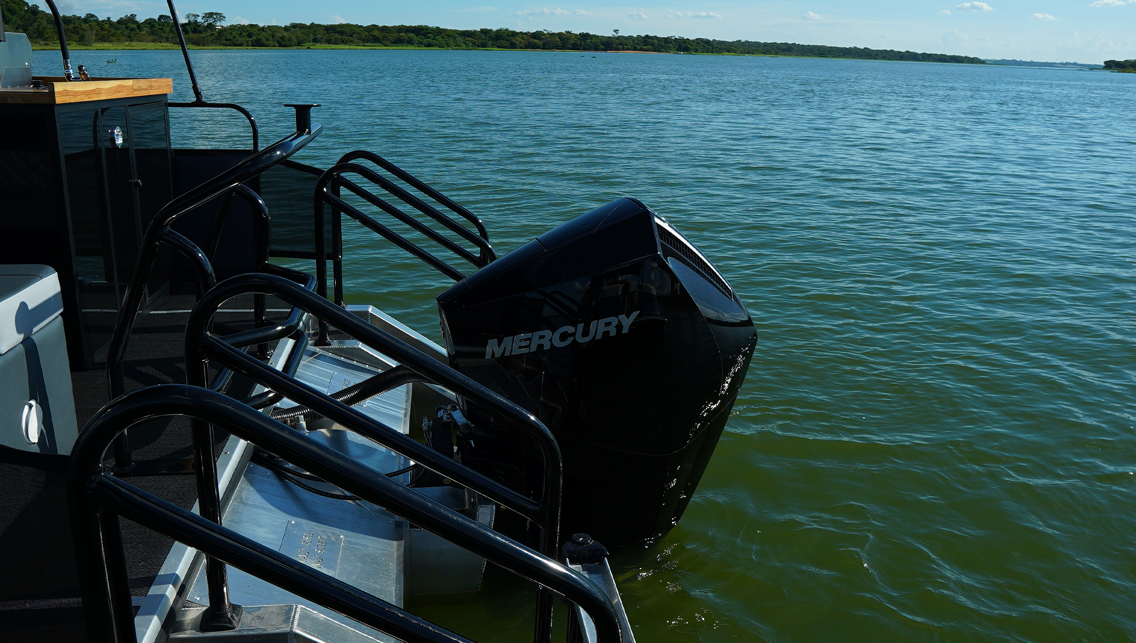 VCAT Aurora 750NG - Imagem 7