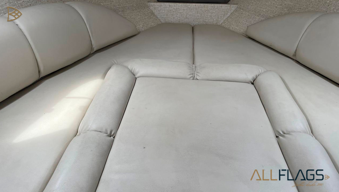 Lancha Ventura 265 - Imagem 8