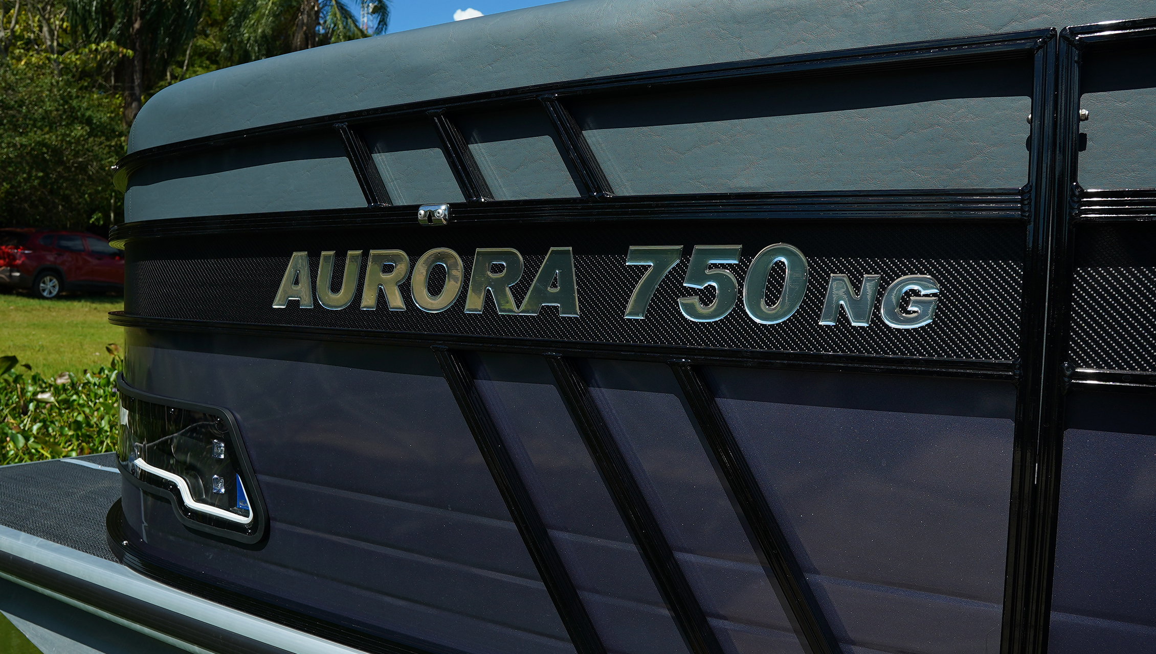 VCAT Aurora 750NG - Imagem 8