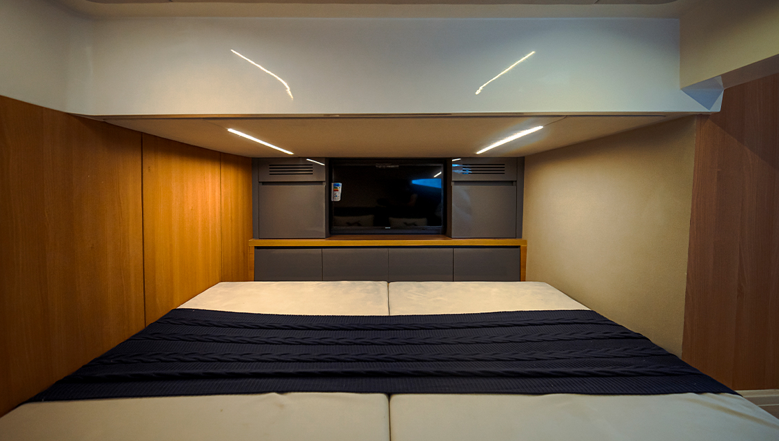NX 41 Horizon - Imagem 9