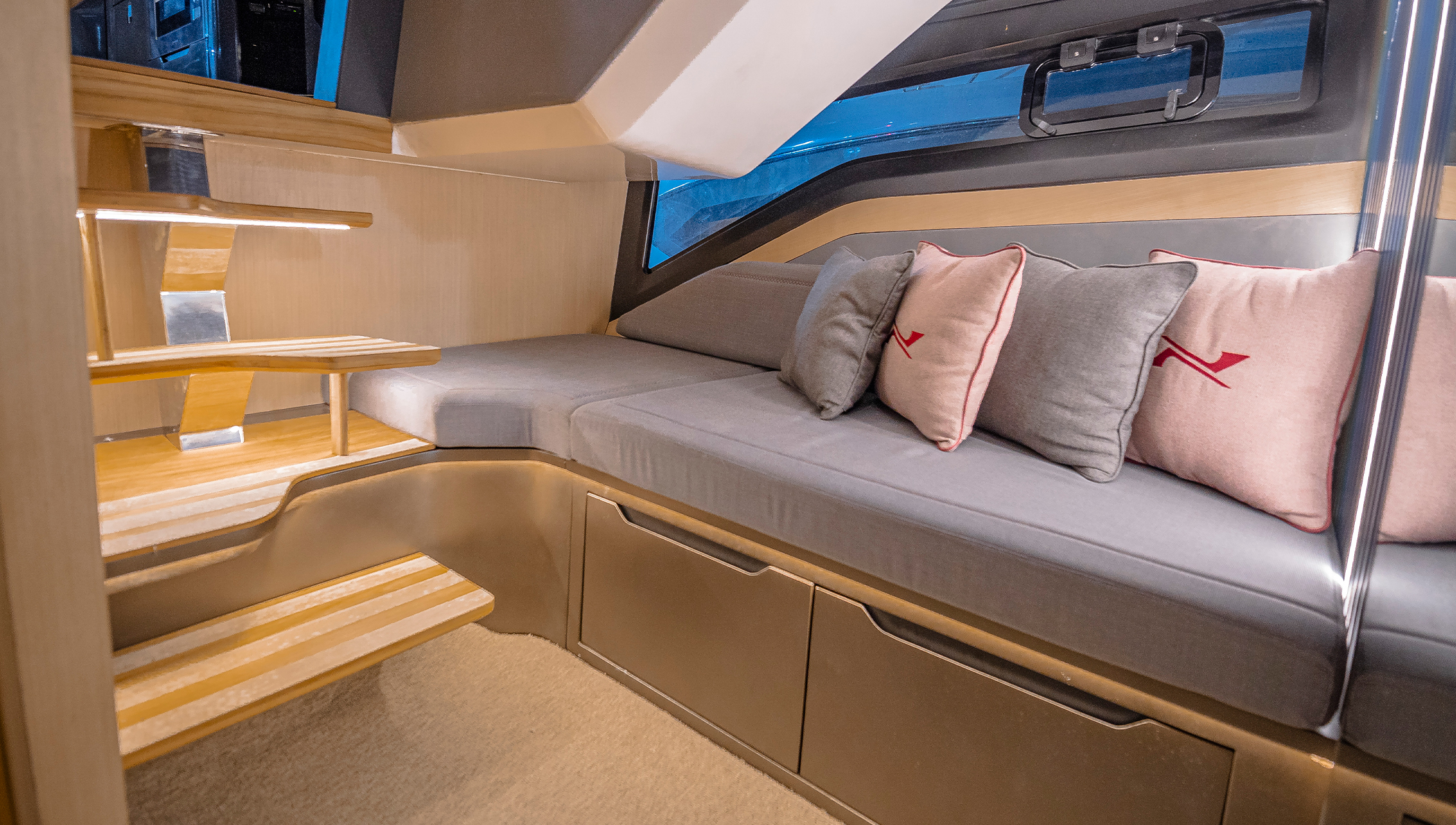 NX 44 Design by Pininfarina - Imagem 9