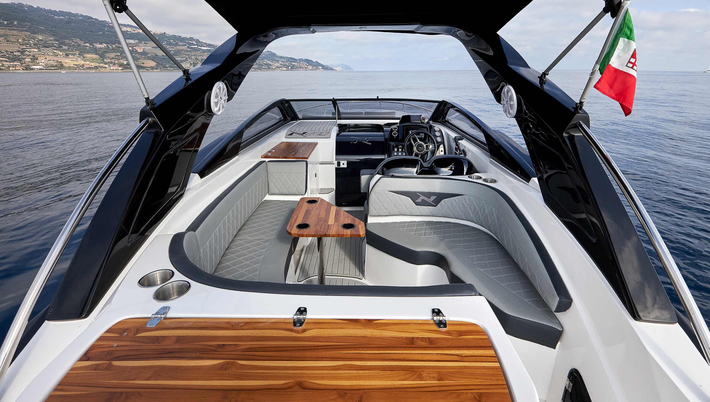 NX 270 Challenger - Imagem 8