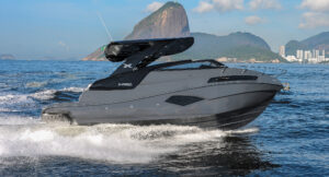 NX 290 Exclusive Edition