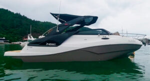 NX 260 Challenger