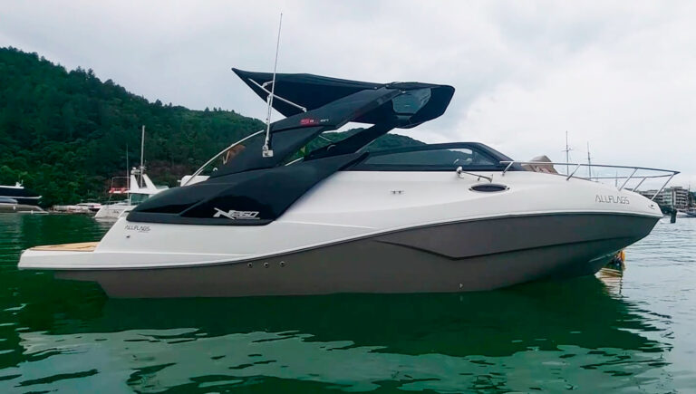 NX 260 Challenger