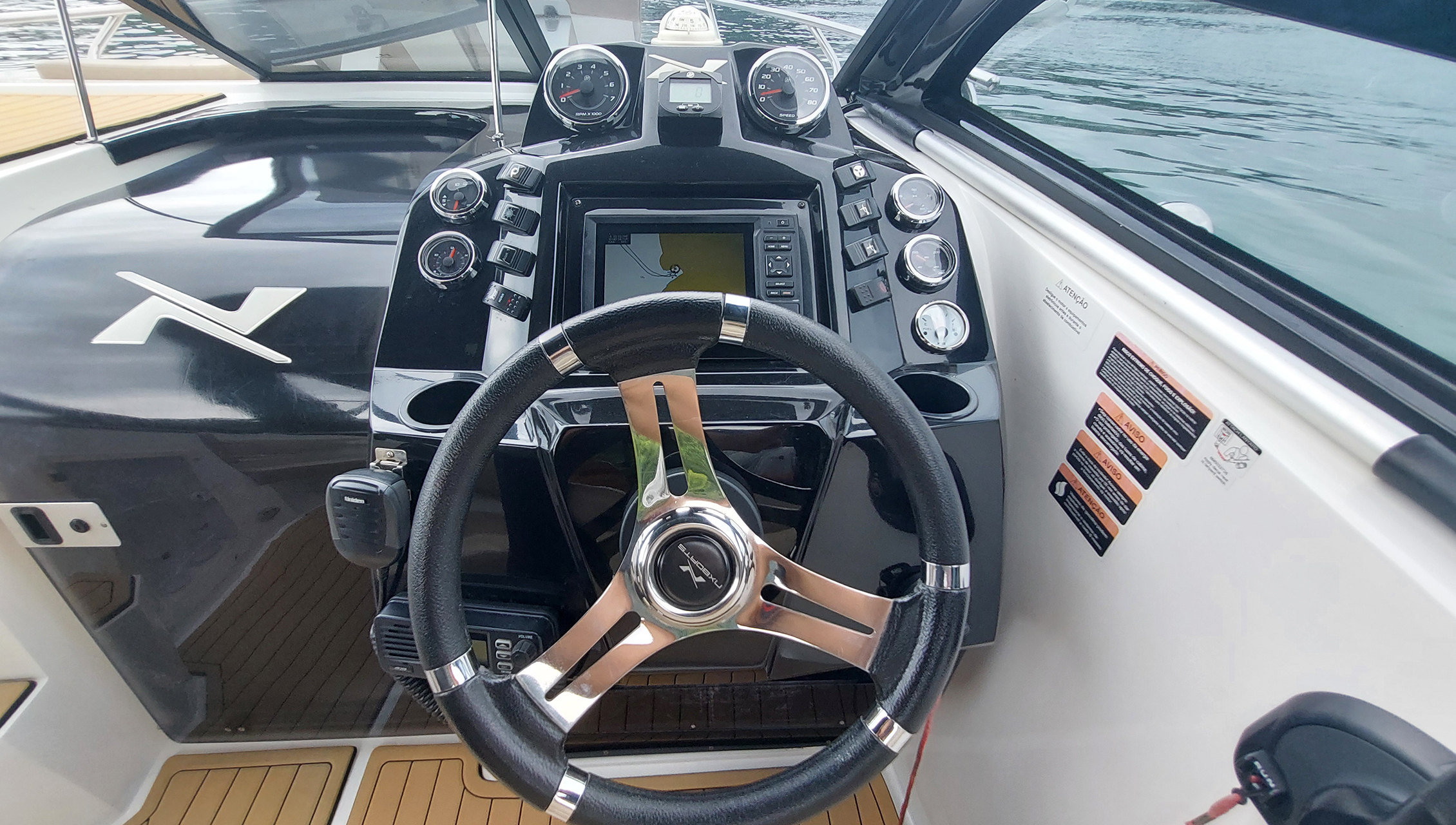 NX 260 Challenger - Imagem 5