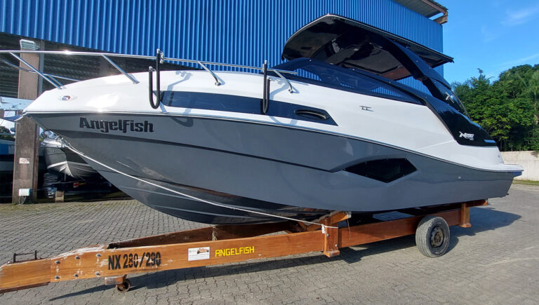 NX 290 Exclusive Edition