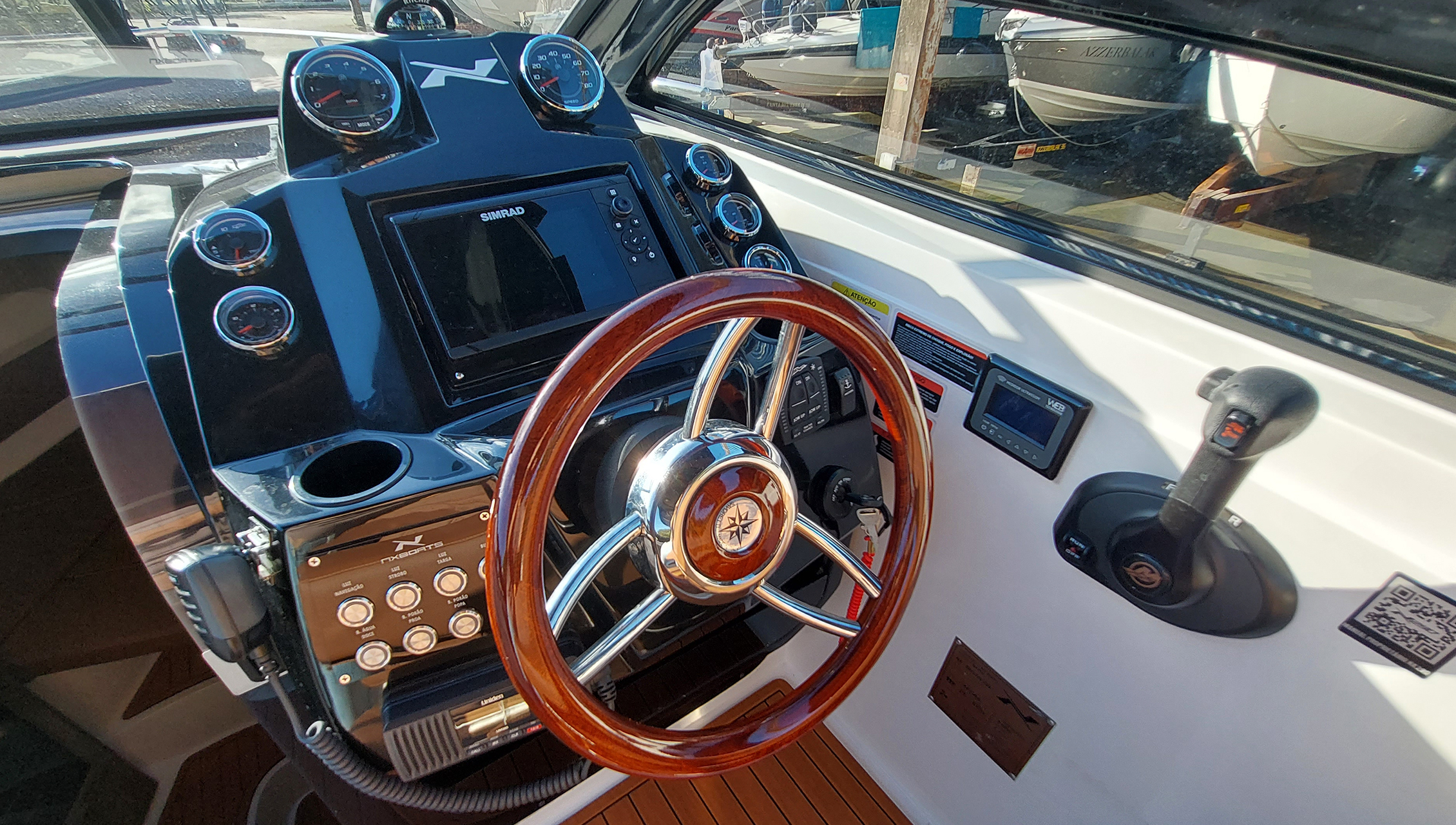 NX 290 Exclusive Edition - Imagem 5