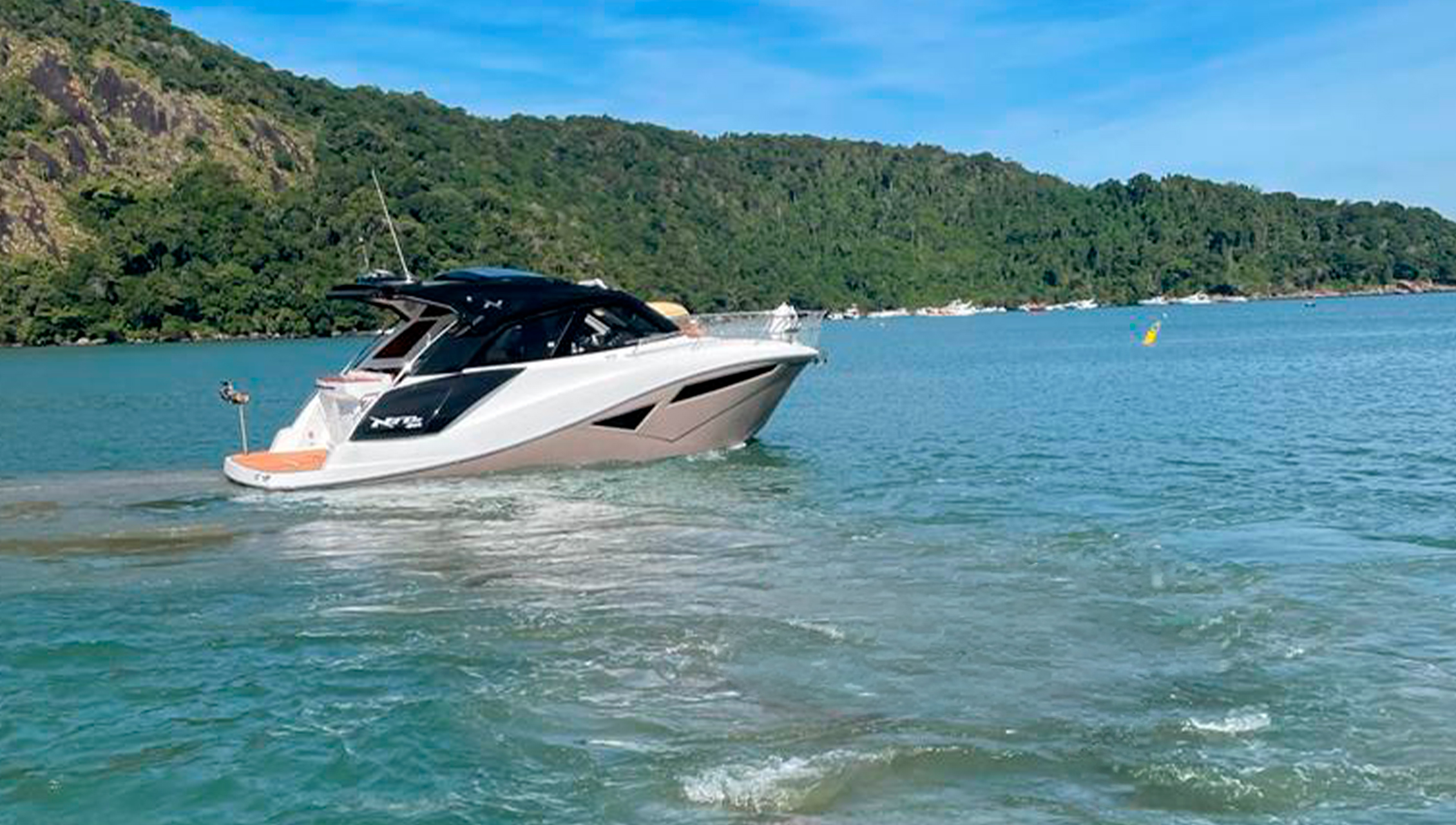 NX 370 HT Sport - Imagem 5