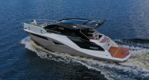 NX 400 HT Horizon