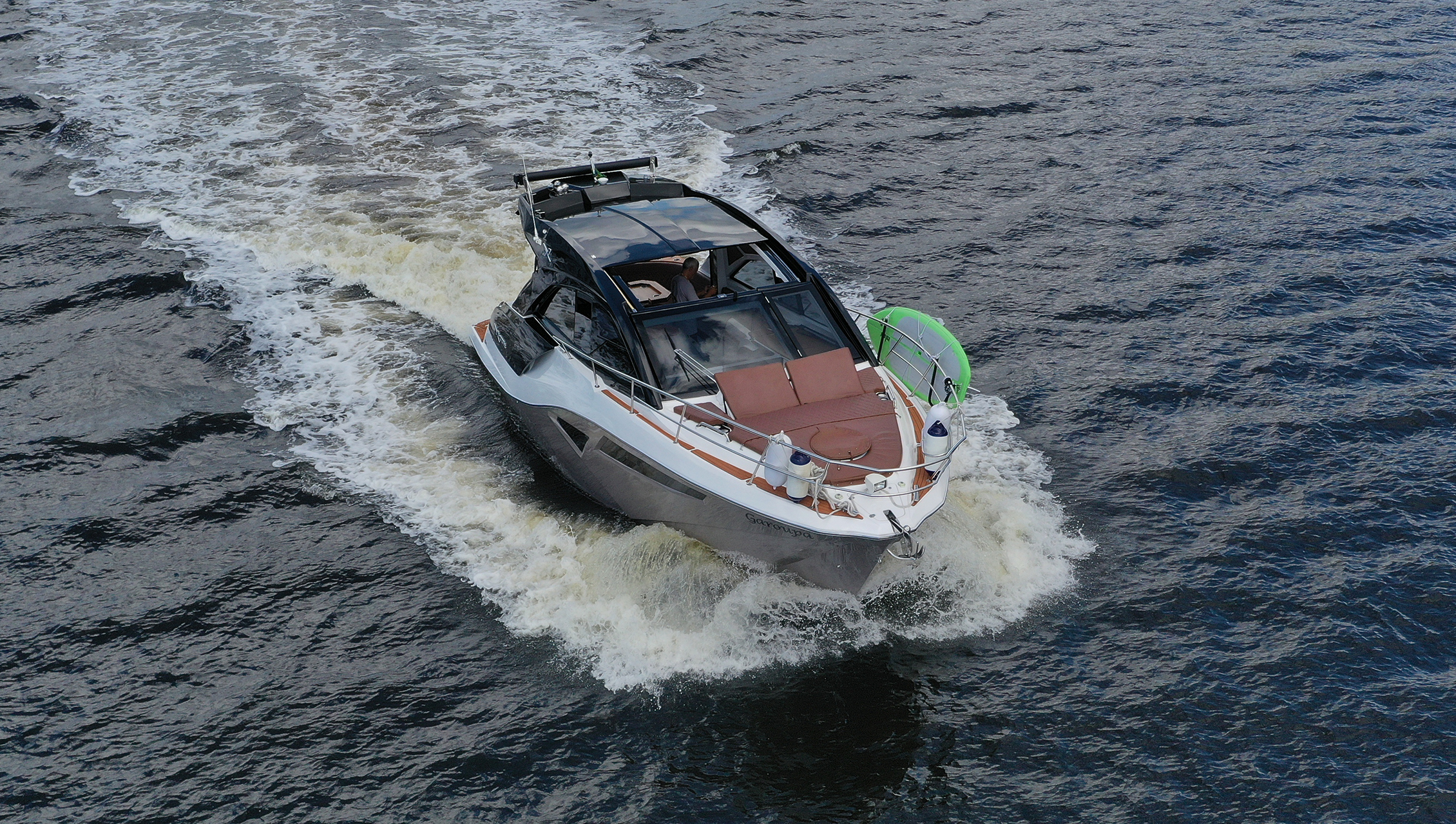 NX 400 HT Horizon - Imagem 4