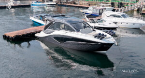 Lancha NX 50 Invictus HT