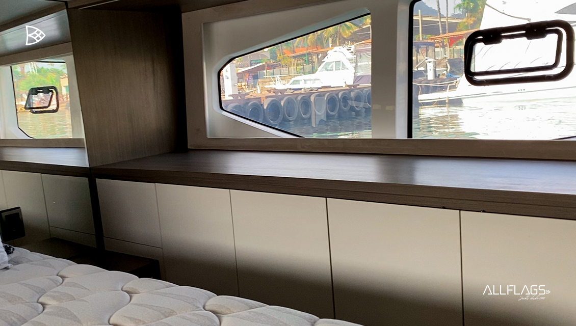 Lancha NX 50 Invictus HT - Imagem 15