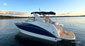 Lancha Bayliner 310