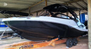 Lancha NX 250