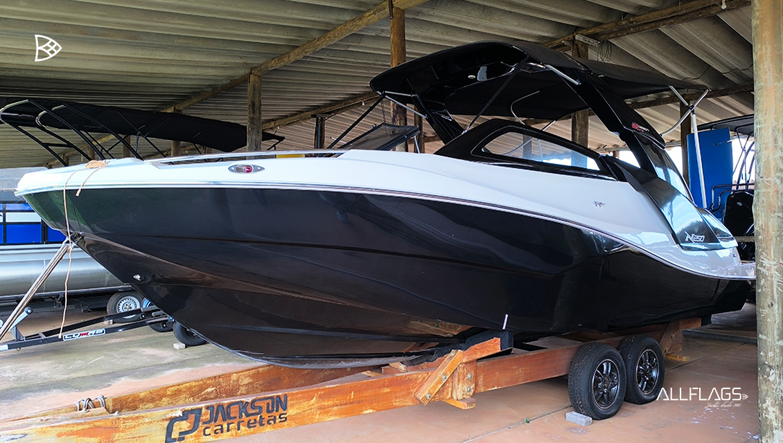 Lancha NX 250