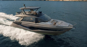NX 62 Design by Pininfarina