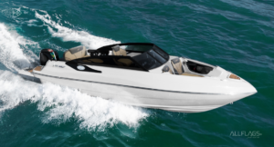 Lancha Focker 212