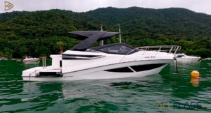 Lancha NHD 340