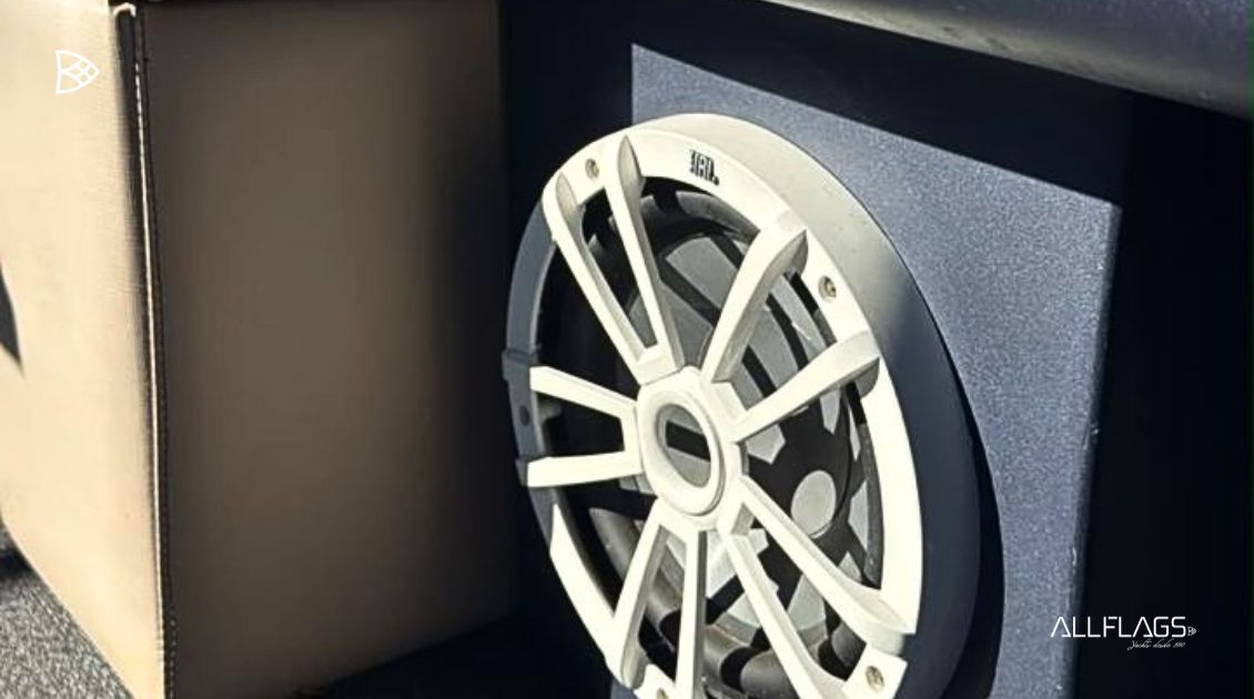 Pontoon VCAT Aurora 900 NG - Imagem 10