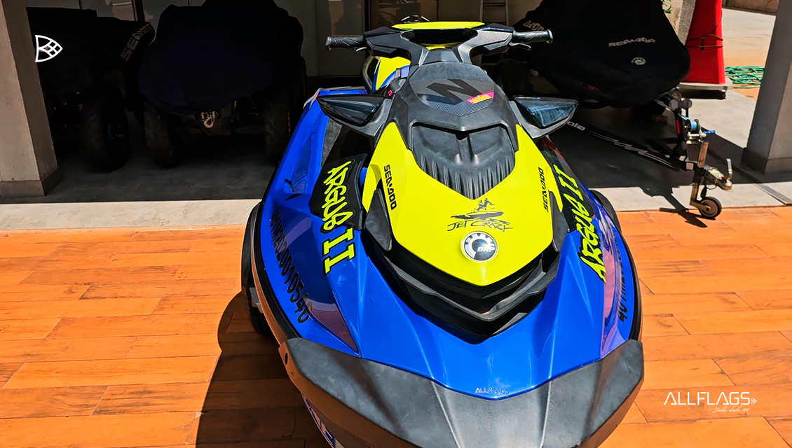 Sea-Doo Wake 170 - Imagem 10