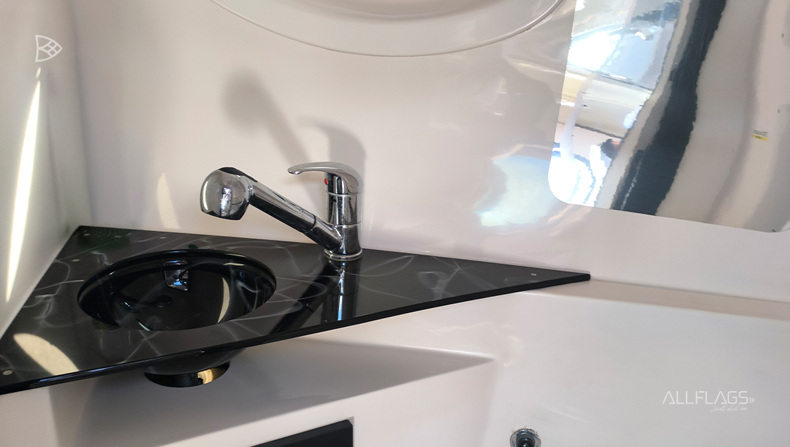 Lancha Focker 275 - Imagem 11