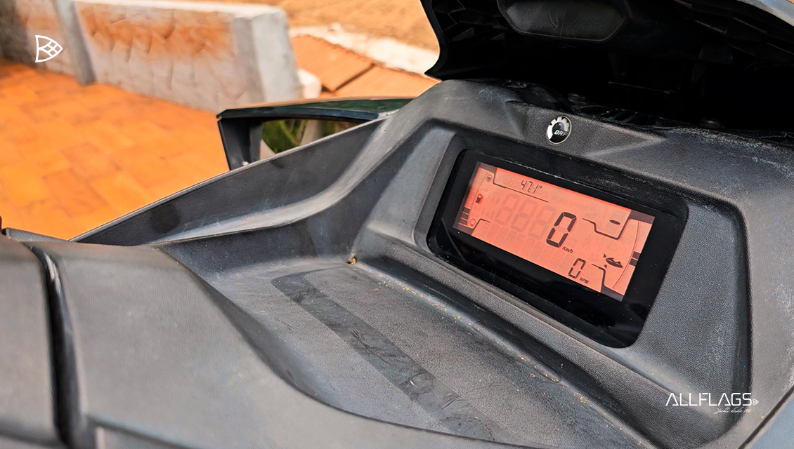 Sea-Doo Wake 170 - Imagem 11