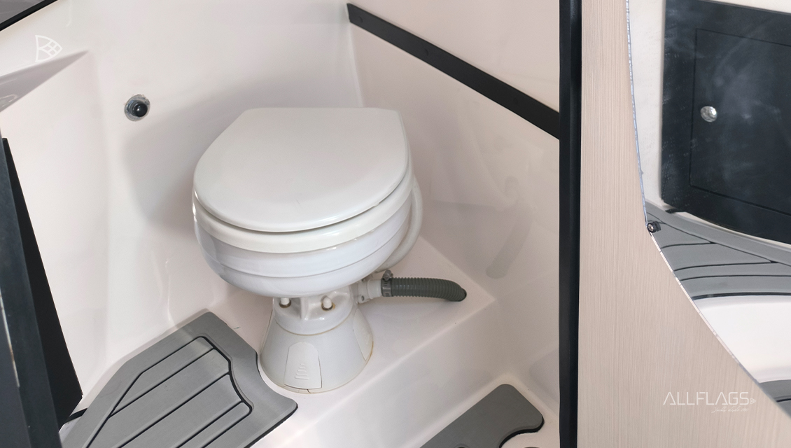 Lancha Focker 275 - Imagem 12