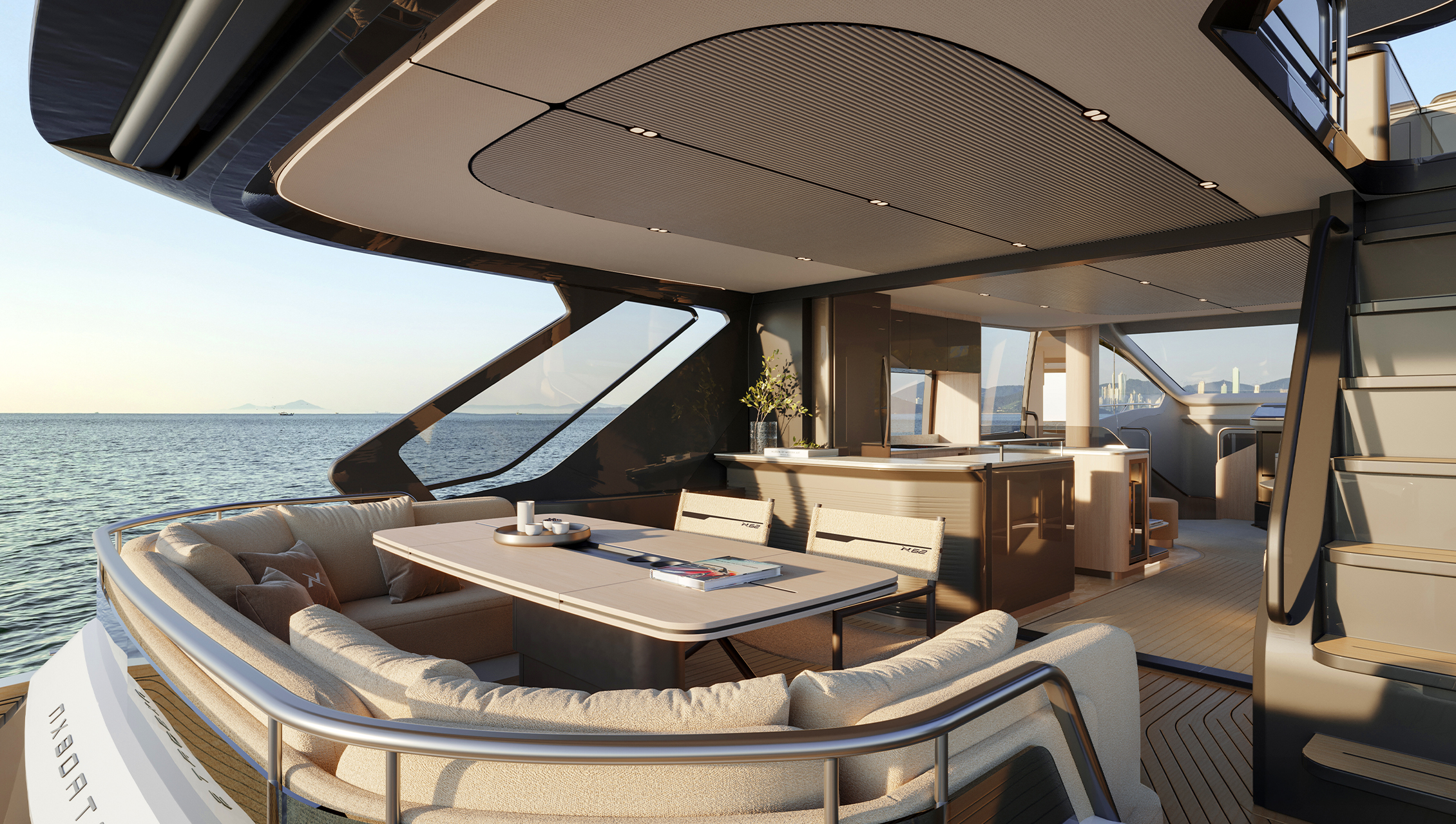 NX 62 Design by Pininfarina - Imagem 3