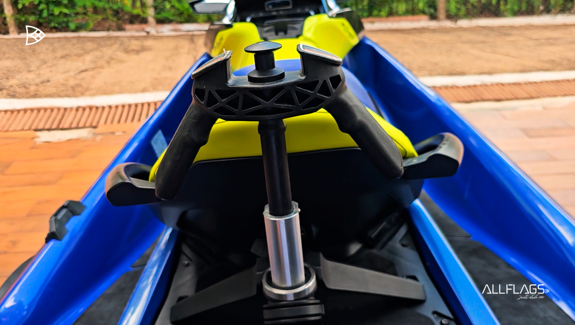 Sea-Doo Wake 170 - Imagem 3