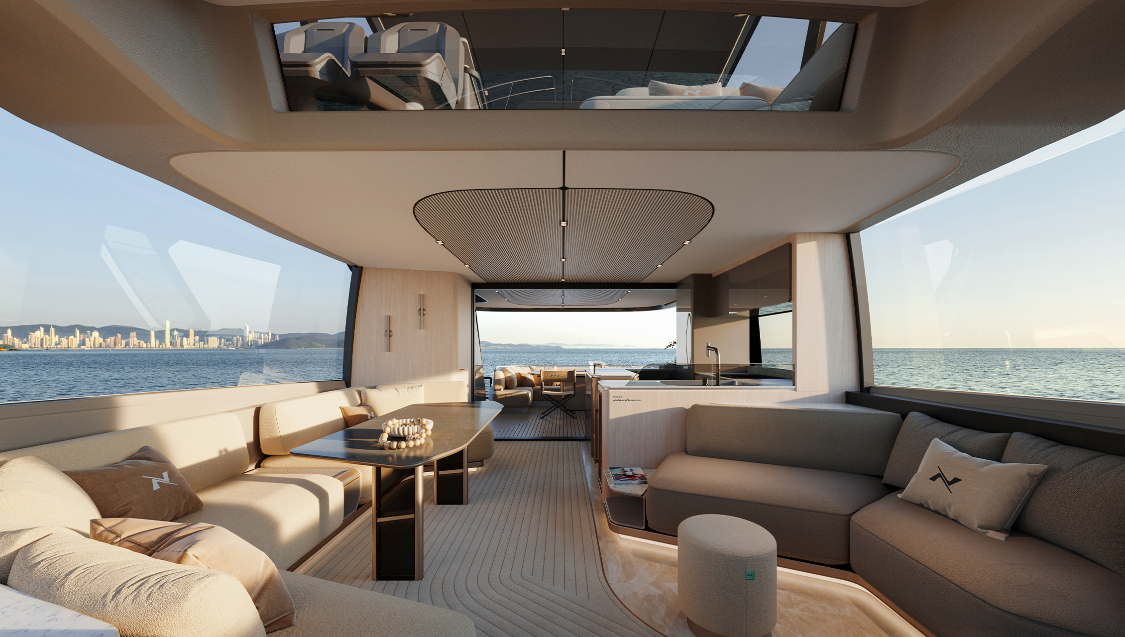 NX 62 Design by Pininfarina - Imagem 4