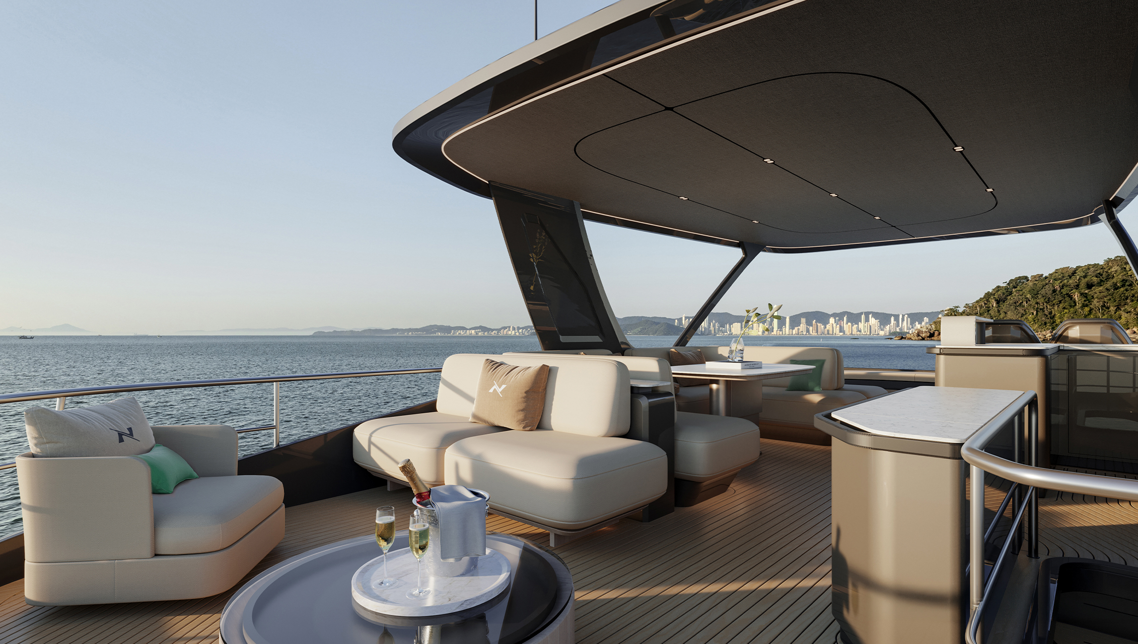 NX 62 Design by Pininfarina - Imagem 5