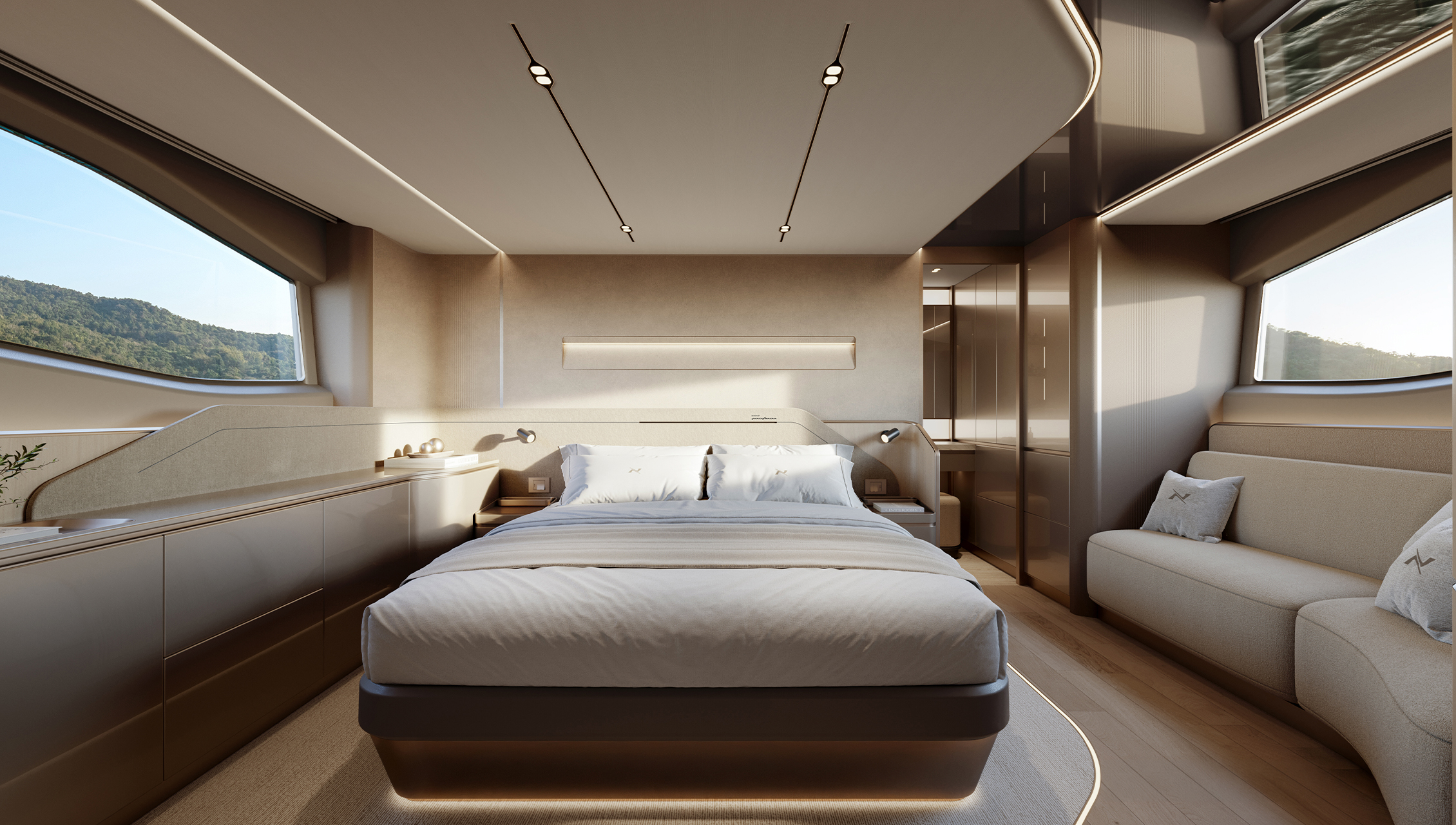 NX 62 Design by Pininfarina - Imagem 6