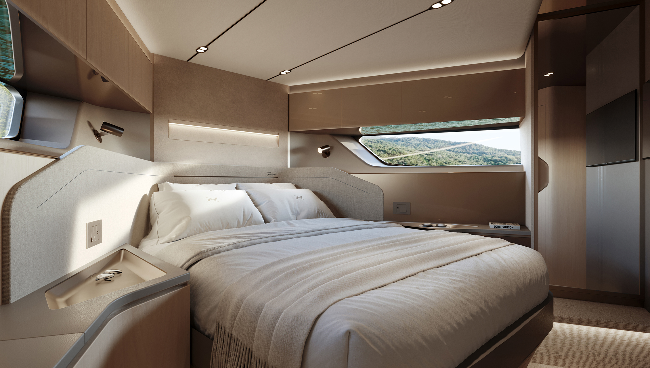 NX 62 Design by Pininfarina - Imagem 7