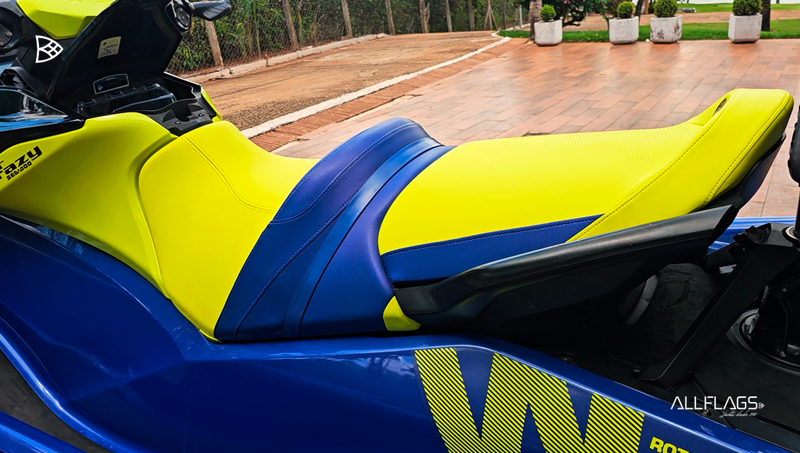 Sea-Doo Wake 170 - Imagem 7