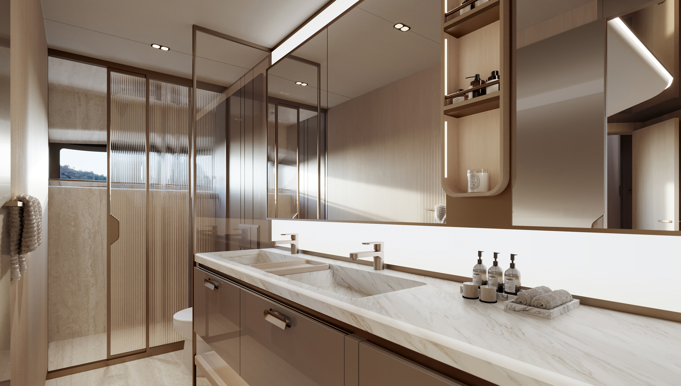 NX 62 Design by Pininfarina - Imagem 8
