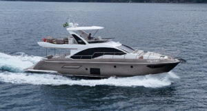 Azimut 56