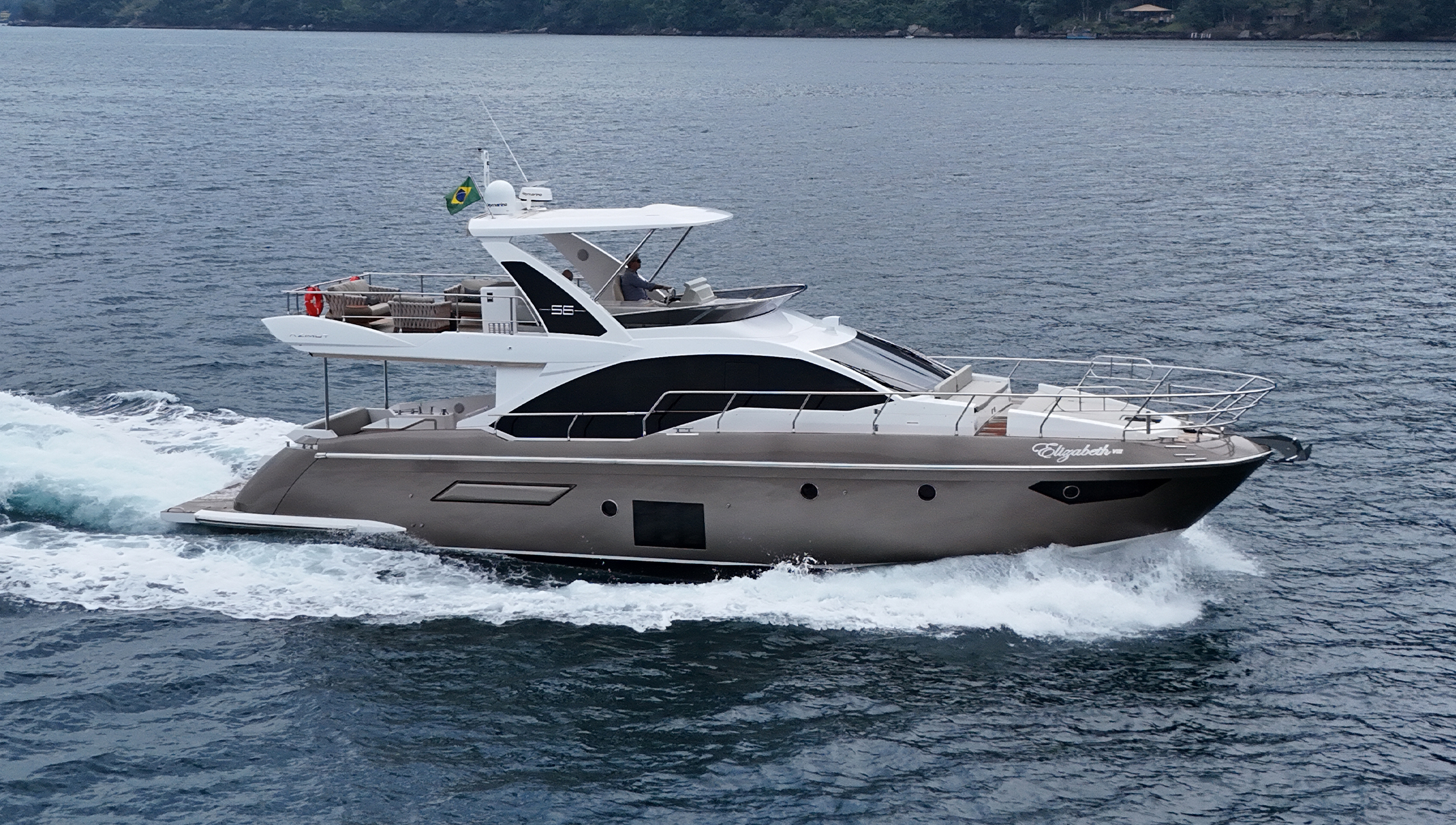 Azimut 56