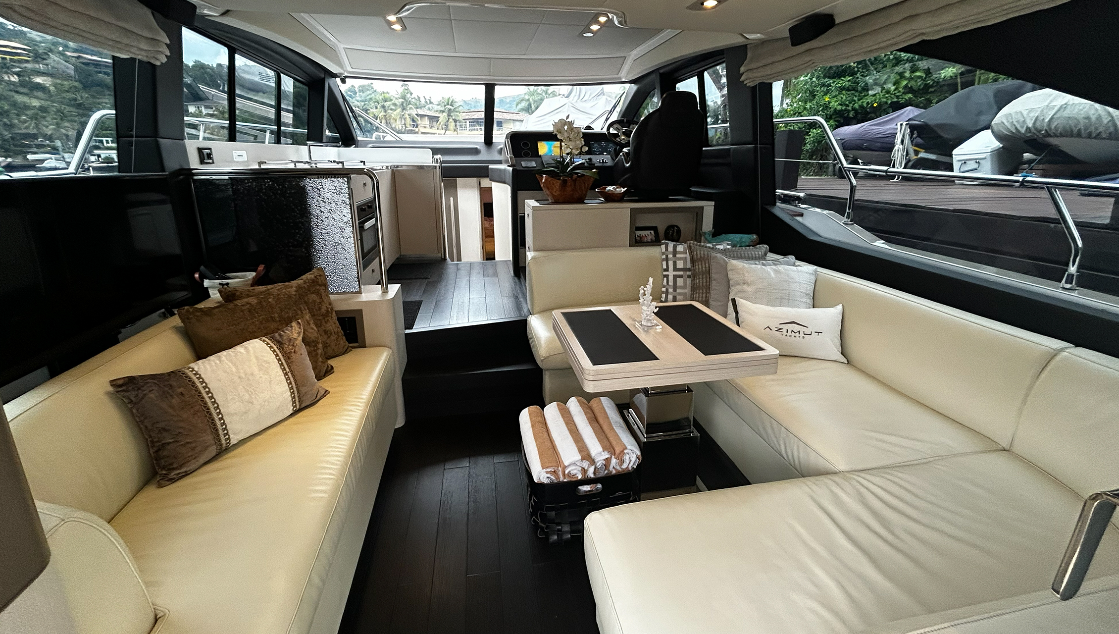 Azimut 56 - Imagem 10