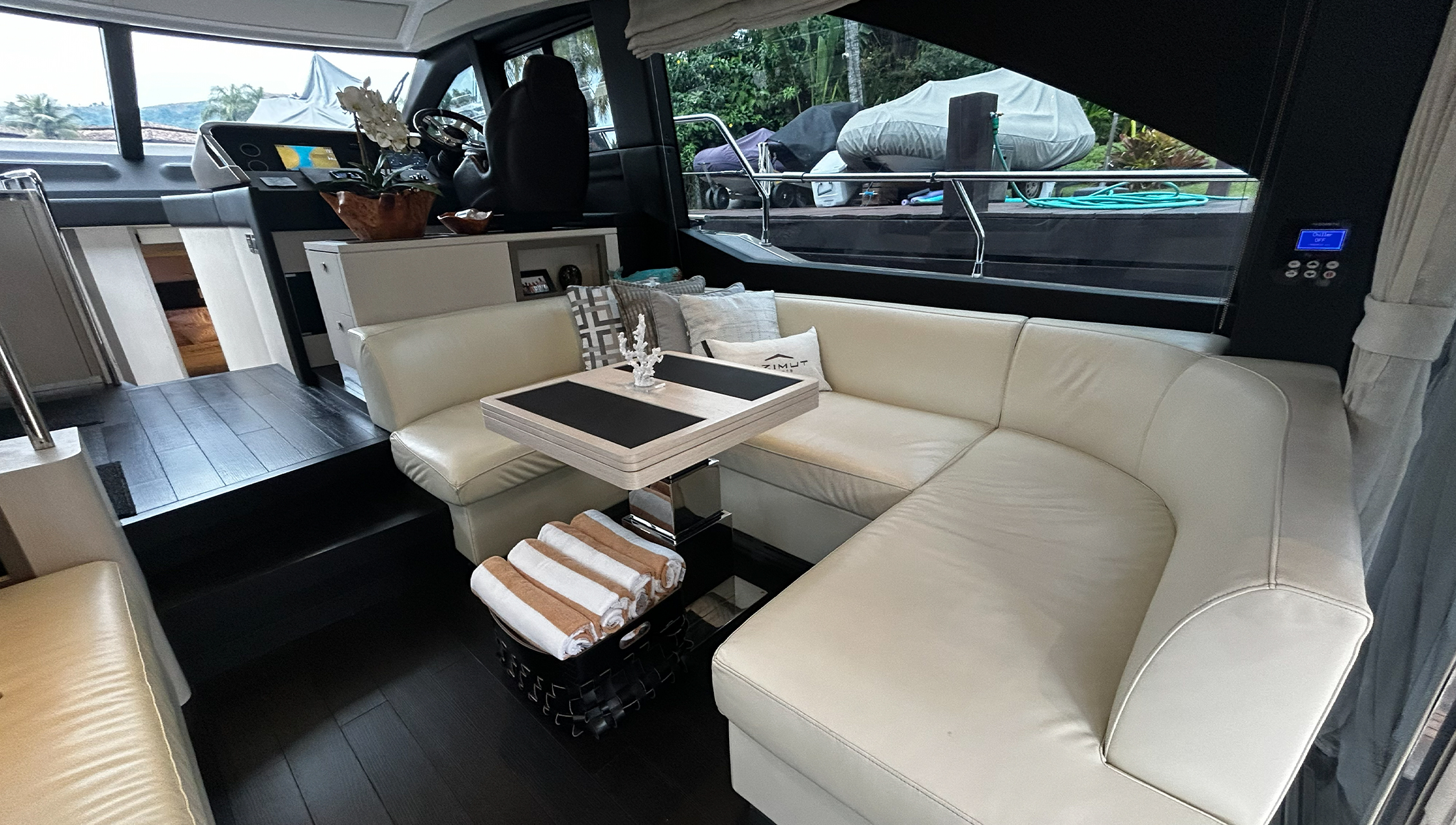 Azimut 56 - Imagem 11