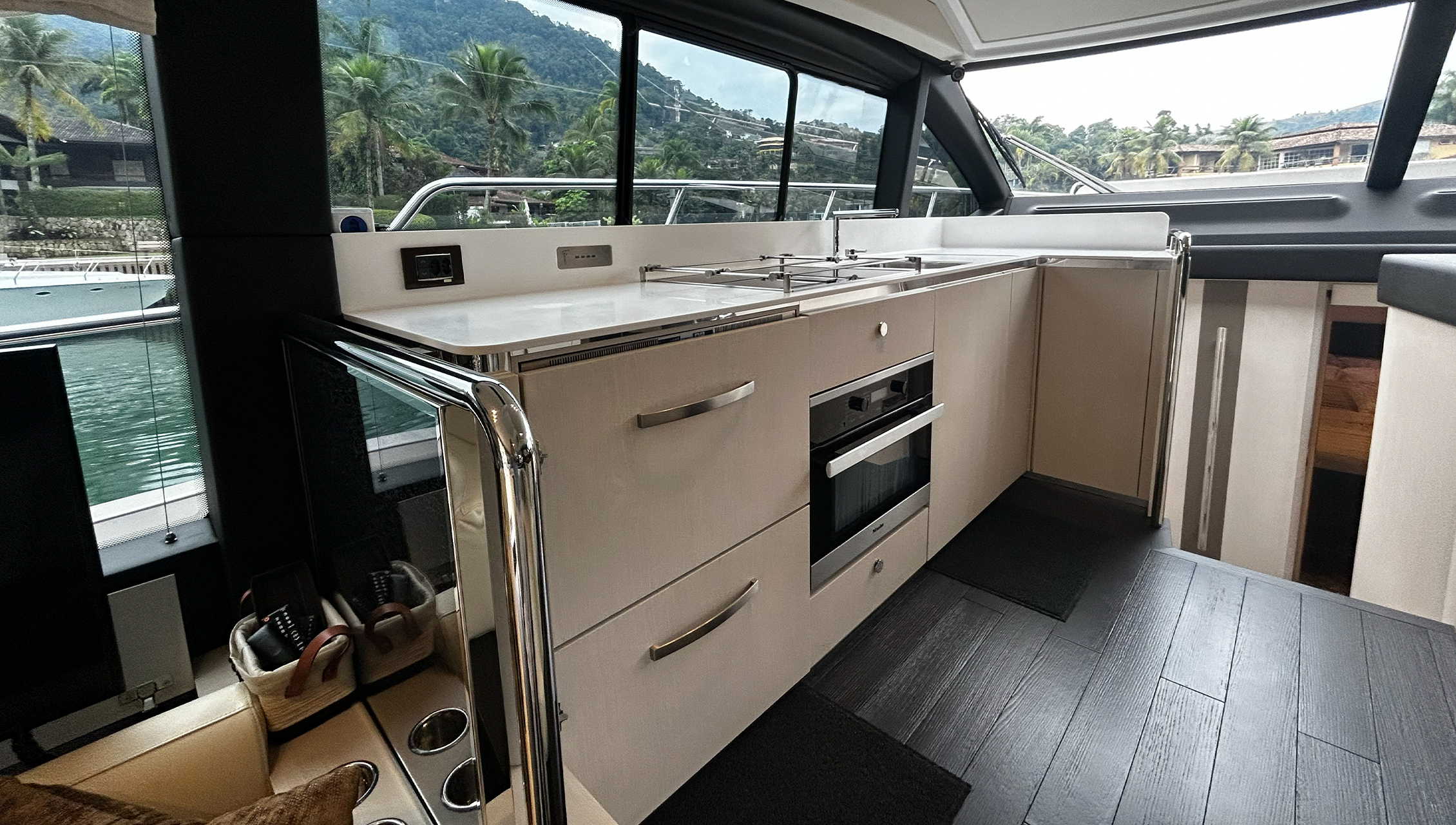 Azimut 56 - Imagem 12