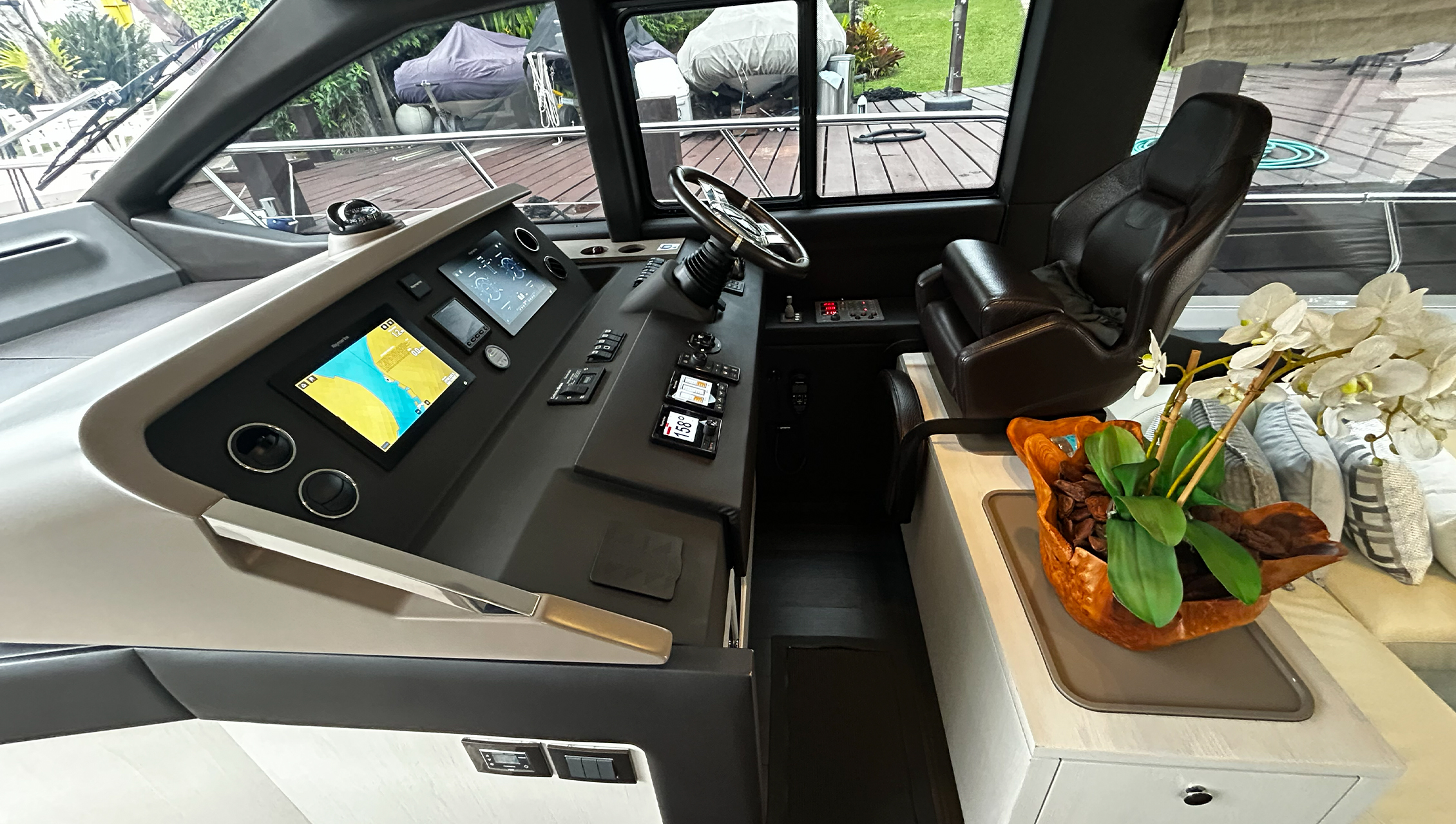 Azimut 56 - Imagem 13