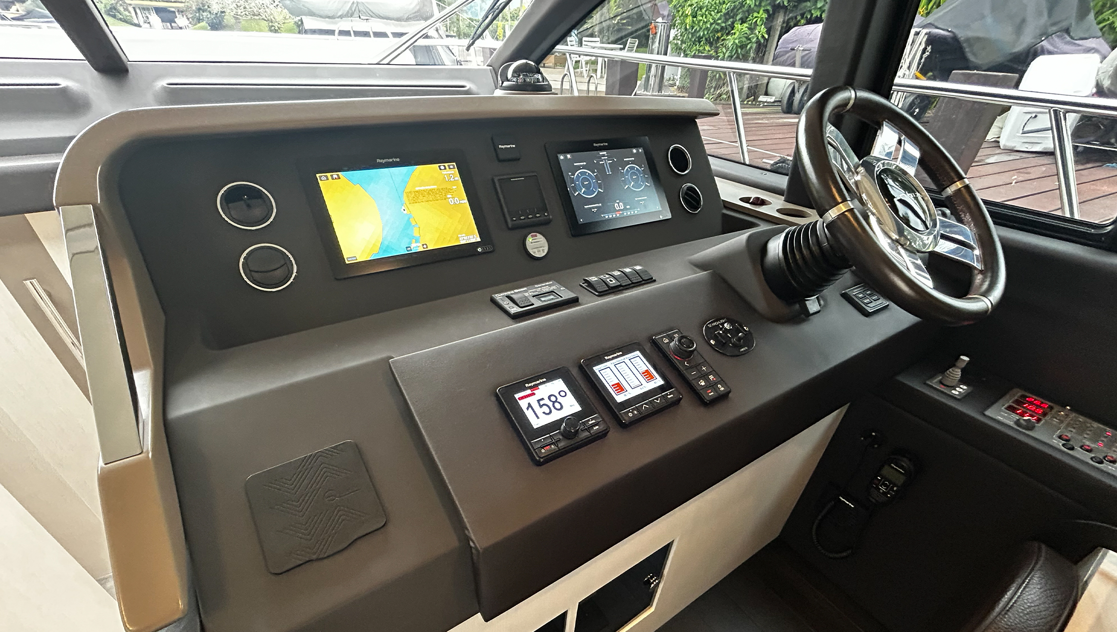 Azimut 56 - Imagem 14