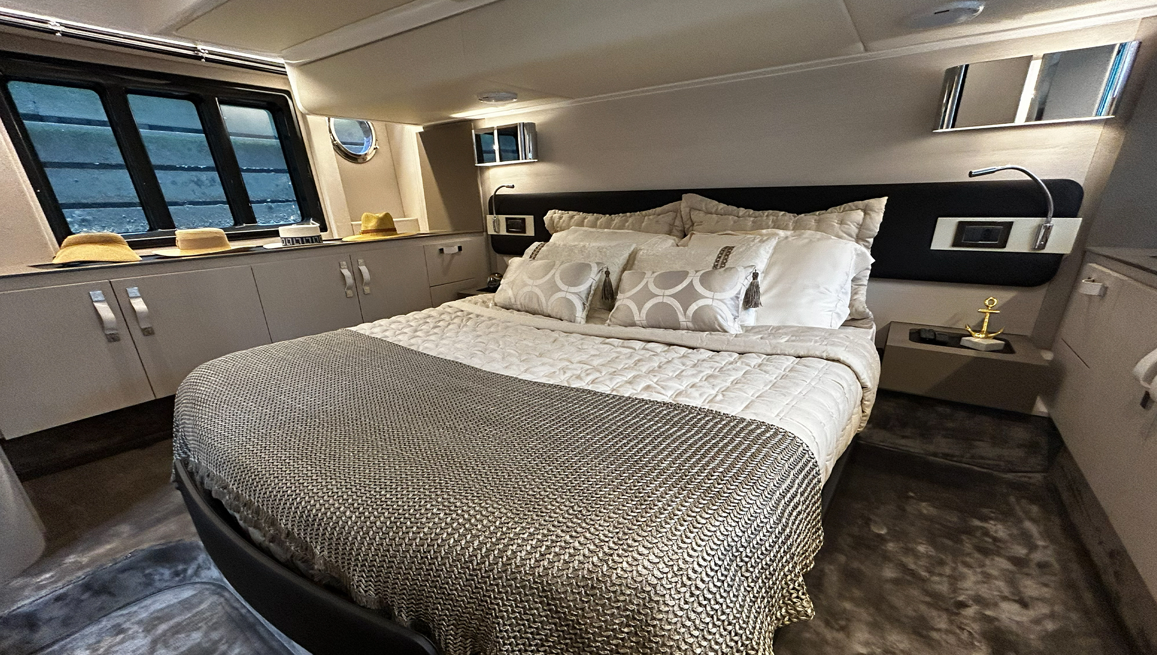 Azimut 56 - Imagem 15