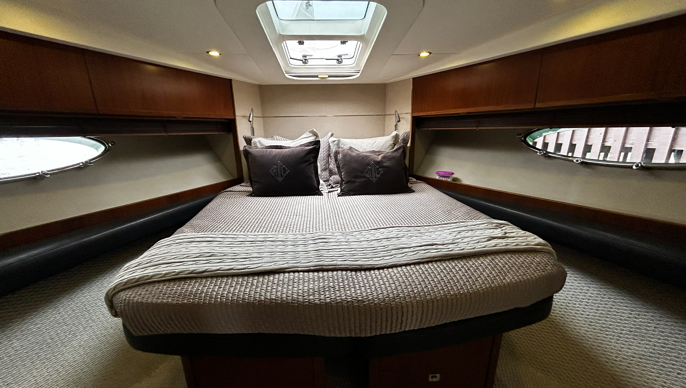 Azimut 56 - Imagem 16